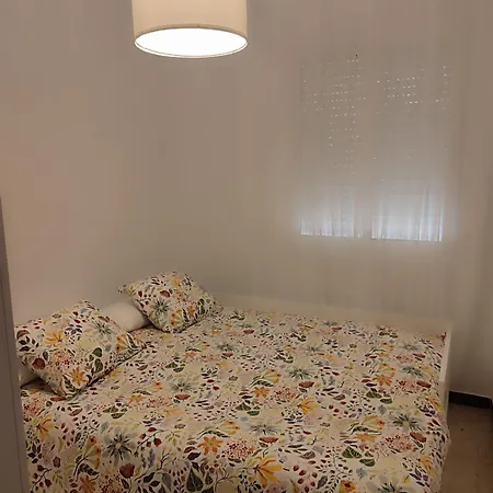 アパート Piso Centrico En
