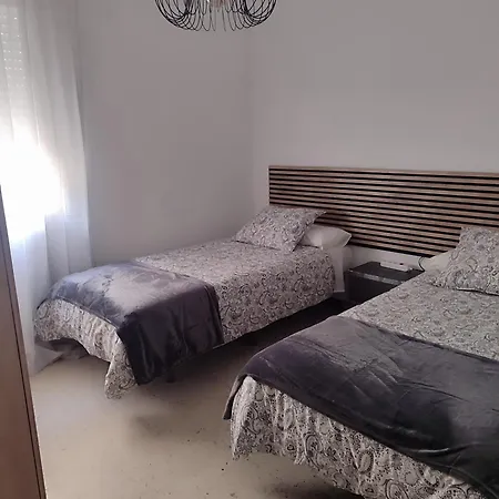 Piso Centrico En * モゲル