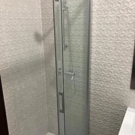 Piso Centrico En 莫吉尔