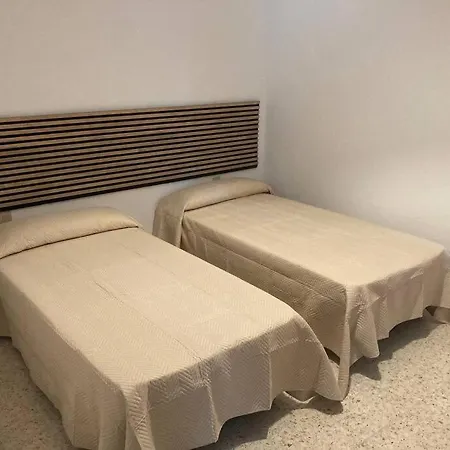 Piso Centrico En * 莫吉尔