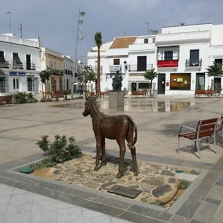 Piso Centrico En 公寓