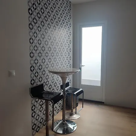 Piso Centrico En