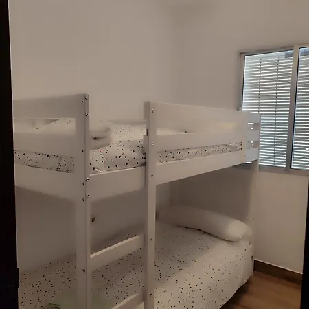 公寓 Piso Centrico En