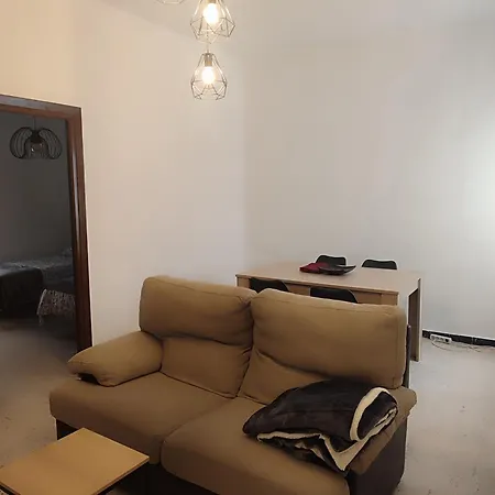 公寓 Piso Centrico En *