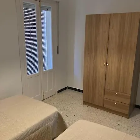 Piso Centrico En Apartment Moguer