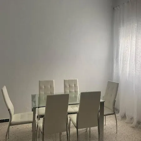 Apartment Piso Centrico En *