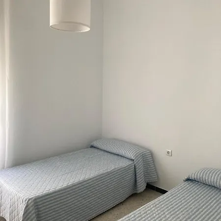 Piso Centrico En *